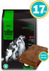 Imagen de Alimento THREE DOGS Super Premium Adultos Razas Med y Gdes 15 + 2 kg