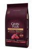Imagen de GRAN PLUS GOURMET ADULTO RAZA MED/GRAN CORDERO Y ARROZ 16.5kg