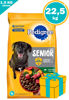 Imagen de PEDIGREE SENIOR +7 AÑOS 21+1.5KG