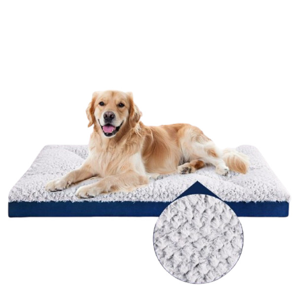 Imagen de COLCHONETA ROKHY XXL