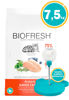 Imagen de BIOFRESH Alimento Gato Castrado 7,5Kg Pollo