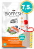 Imagen de BIOFRESH Alimento Gatos Castrados Salmón 7,5 Kg