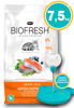 Imagen de BIOFRESH Alimento Gatos Castrados Salmón 7,5 Kg