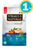 Imagen de FORMULA NATURAL FRESH MEAT SENIOR MINI/PEQ. 1KG