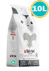 Imagen de TOI MOI CARBÓN ACTIVADO CAT LITTER 10 LTS