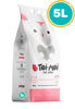 Imagen de TOI MOI CAT LITTER TALCO DE BEBÉ 5LTS