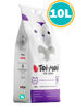 Imagen de TOI MOI CAT LITTER LAVANDA 10LT