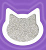 Imagen de TOI MOI CAT LITTER LAVANDA 10LT