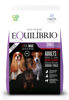Imagen de EQUILIBRIO Perro Adulto Razas Pequeñas 1,5kg + Salsa
