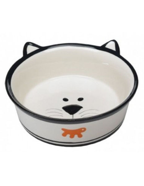 Imagen de COMEDERO DE CERÁMICA VENERE COTOLA SMALL