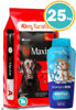 Imagen de MAXINE Alimento Perro Adulto 21 + 4kg