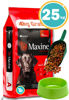 Imagen de MAXINE Alimento Perro Adulto 21 + 4kg