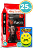 Imagen de MAXINE Alimento Perro Adulto 21 + 4kg