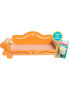 Imagen de Rascador Para Gatos Forma Sillón + Snack de regalo