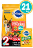 Imagen de PEDIGREE  Perros Adultos Razas Pequeñas 21 kg