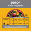 Imagen de PEDIGREE Senior Adultos Mayores 8kg + Biscrok