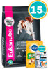 Imagen de EUKANUBA Alimento Adulto Razas Medianas 15kg
