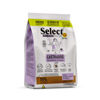 Imagen de SELECT GATO ADULTO CASTRADO 1.5KG + Comedero Select