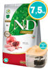 Imagen de Alimento NYD Prime Feline Gato Adulto 7,5 kg