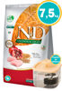 Imagen de Alimento NYD Ancestral Feline Kitten 7.5KG