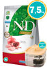 Imagen de Alimento NYD Prime Feline  Gato Castrado 7,5 kg