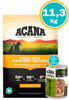 Imagen de ACANA DOG FREE-RUN POULTRY RECIPE 11.3KG