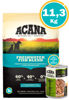 Imagen de ACANA DOG FRESHWATER FISH BLEND 11.3KG