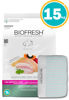 Imagen de BIOFRESH Alimento Adultos Light Razas Grandes y Gigantes 15kg