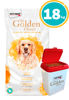 Imagen de THE GOLDEN CHOICE Perro Adulto 18kg