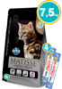 Imagen de MATISSE Alimento Gato Castrado Pollo y Arroz 7,5 kg