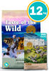 Imagen de TASTE OF THE WILD  Canine Wetlands Wild Fowl 12.2KG + TOW Ancient Wetlands 2kg