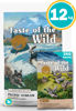 Imagen de TASTE OF THE WILD Pacific Stream Puppy 12kg + TOW Ancient Wetlands 2kg