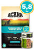 Imagen de ACANA DOG FRESHWATER FISH BLEND 5.8KG