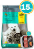 Imagen de Alimento THREE DOGS Original Familia Perro Adulto Razas Pequeñas 15 kg
