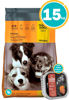 Imagen de Alimento THREE DOGS Familia Original Perro Cachorros Razas Medias 15 kg