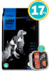 Imagen de Alimento THREE DOGS Super Premium Perro Cachorros 15 + 2 kg
