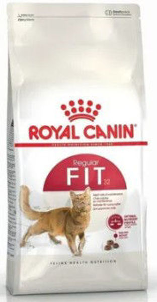Imagen de ROYAL CANIN FELINE FIT 32  400 GS