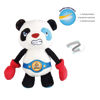 Imagen de Juguete Peluche Boxeador Panda - GIGWI