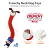 Imagen de Peluche Perro Crunchy con Cuello Flexible – GiGwi