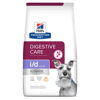 Imagen de HILLS PERRO DIGESTIVE I/D LOW FAT 3,85Kg
