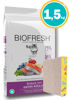Imagen de BIOFRESH Gato Adulto 1,5 KG Salmon + Rascador