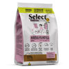Imagen de SELECT Gatitos y Madres lactantes 1.5KG + comedero select