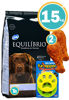 Imagen de EQUILIBRIO Alimento Adulto Light 15 kg