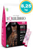 Imagen de EQUILIBRIO Alimento Gato Adulto 8,25kg