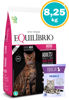 Imagen de EQUILIBRIO Alimento Gato Adulto 8,25kg
