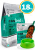 Imagen de CANFEED Light 15 + 3 kg