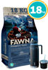 Imagen de FAWNA PERRO ADULTO Mediano y Grande 15+3KG