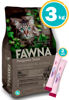 Imagen de FAWNA Gato Adulto 3KG