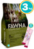 Imagen de FAWNA Gato Kitten 3KG