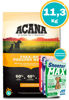 Imagen de ACANA DOG FREE-RUN POULTRY RECIPE 11.3KG